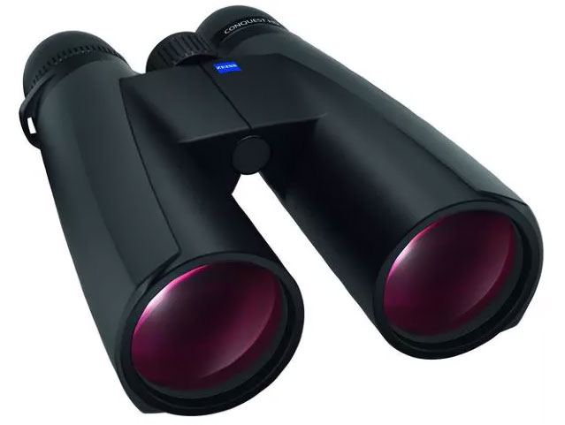 Бинокль Carl Zeiss Conquest HD 15x56