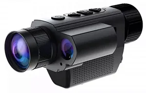 Тепловизор Sytong XS03-25LRF с дальномером, изображение 1