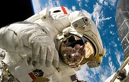 Разбираемся в терминах: астронавт и космонавт – в чем разница?