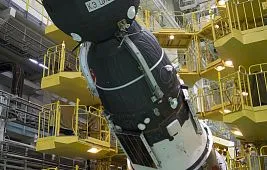 Корабль «МС-22»: почему он вернулся без экипажа