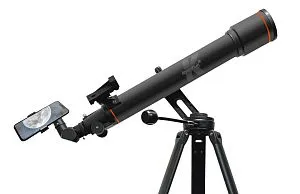Фототелескоп Levenhuk Kelvin Nova PLUS 70/700, изображение 1