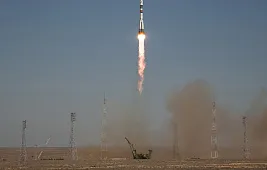 Спутник «Космос-7»
