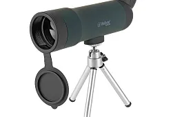 Где найти обзоры зрительной трубы Veber?