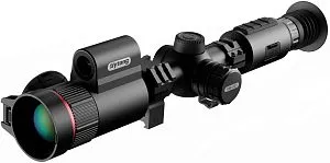 Прицел тепловизионный Sytong GM06-50LRF с дальномером, изображение 1