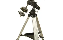 Производители телескопов