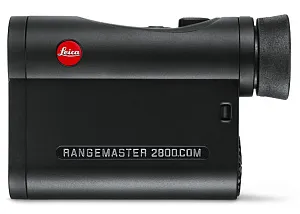 Дальномер лазерный Leica Rangemaster CRF 2800.COM, изображение 1