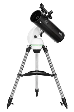 Телескоп Sky-Watcher P1145AZ-GO2 SynScan GOTO, изображение 1