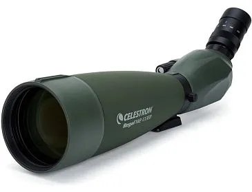 Зрительная труба Celestron Regal M2 100 ED
