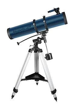 Телескоп Levenhuk New Skyline PLUS 130/900 EQ2, изображение 1