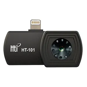 Тепловизор для смартфона HTI HT-101, изображение 1