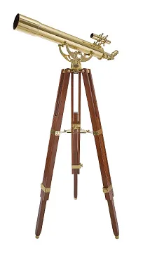 Телескоп Celestron Ambassador 80 AZ, изображение 1