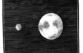 Естественные спутники Венеры