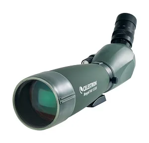 Зрительная труба Celestron Regal M2 80 ED, изображение 1