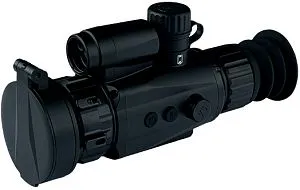 Прицел тепловизионный ARTELV Electron 4,8x50 384x288 LRF, изображение 1