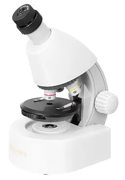 Микроскоп Levenhuk Discovery Micro с книгой (выставочный образец)