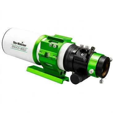 Труба оптическая Sky-Watcher ENVOY 82ED OTA