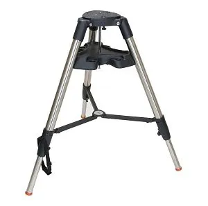 Тренога Celestron CPC 1100, стальная, изображение 1