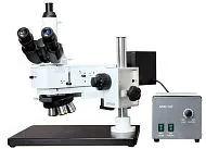 Микроскоп металлографический Dr.Focal BSR MFM-B