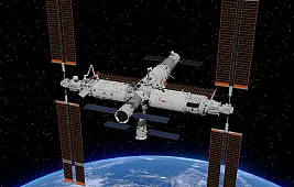 Корабль «Шэнчьжоу-16»