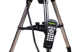 Астрофото: особенности оборудования и выбор объектов для съемки