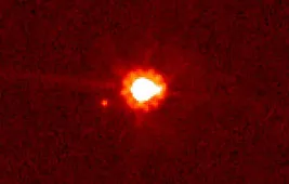 Транснептуновые объекты Солнечной системы