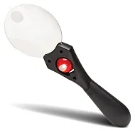 Лупа Konus Aspheric 3/5x (выставочный образец)