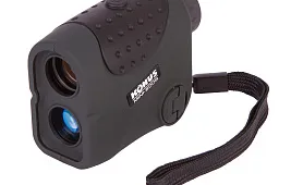 Делаем лазерный дальномер своими руками