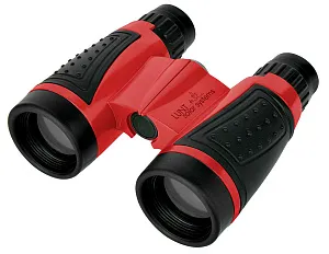 Бинокль солнечный LUNT Mini SUNoculars 6x30, изображение 1