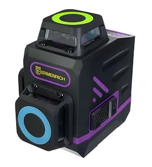 Лазерный уровень Ermenrich PRO LV60, изображение 1
