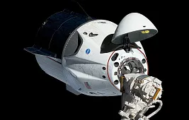 «Крю-7» – новая миссия на МКС