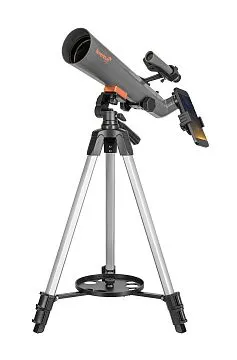 Фототелескоп Levenhuk Kelvin Nova BASE 70/400 (выставочный образец), изображение 1
