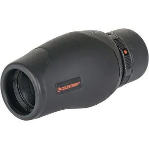 Монокуляр Celestron Outland X 6x30, изображение 1