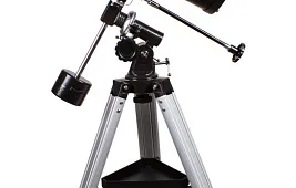 Галилео Галилей и изобретение телескопа