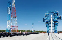 Космодром Плесецк: где находится