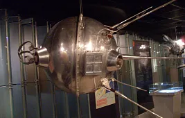 Космический аппарат «Луна-1»