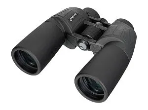 Бинокль Levenhuk New Sherman BASE 7x50, изображение 1