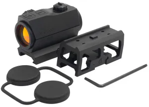 Прицел коллиматорный ARTELV RDC 1x20, изображение 8