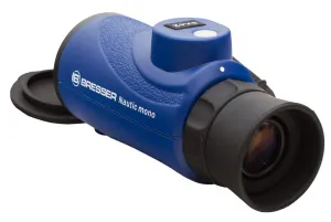 Монокуляр Bresser Nautic 8x42, изображение 3