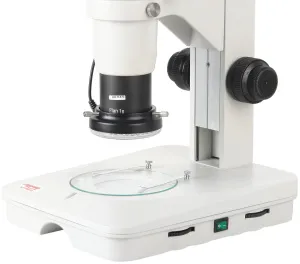 Микроскоп стереоскопический Микромед MC-А-0880-tilt, изображение 14