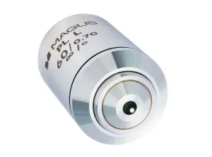 Объектив MAGUS 60PLL 60х/0,70 Plan L WD 2,08 мм, изображение 3