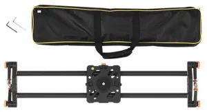 Слайдер Bresser для камеры 80 см, карбоновый, изображение 6