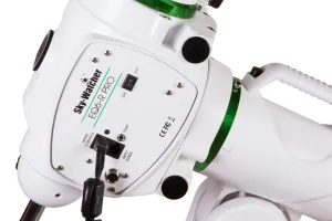 Монтировка Sky-Watcher EQ6-R SynScan GOTO со стальной треногой, изображение 8