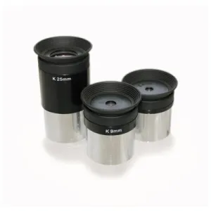 Телескоп Bresser Pluto 114/500 EQ, изображение 13