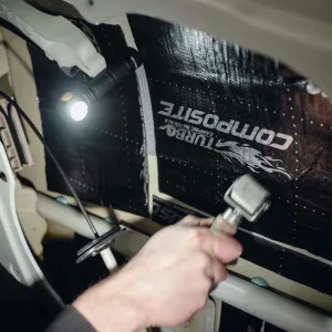 Мультифонарь Armytek Wizard C2 WR Magnet USB, белый и красный свет, изображение 9