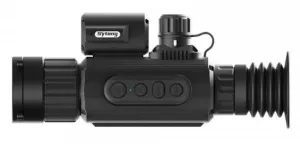 Прицел тепловизионный Sytong AM03-50LRF с дальномером, изображение 4