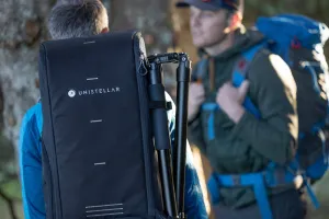 Рюкзак Unistellar для телескопа eVscope eQuinox, изображение 7