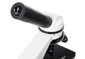Микроскоп Levenhuk Rainbow D2L, 0,3 Мпикс, Moonstone\Лунный камень, изображение 7