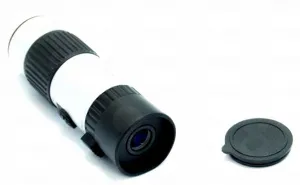 Монокуляр Navigator 10–30x21, серебристый, изображение 2