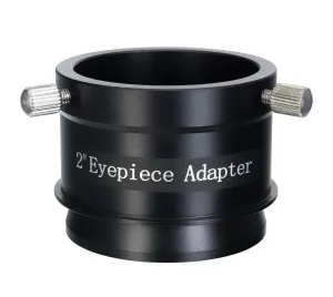 Фокусер Sky-Watcher реечный 1,25"/2", изображение 8