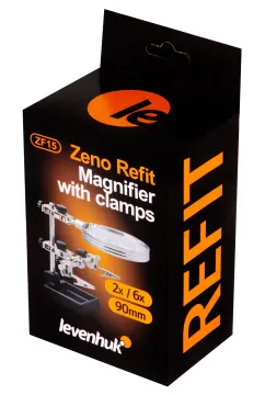 Лупа штативная Levenhuk Zeno Refit ZF15, изображение 8